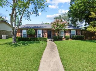 6303 Zanes Ct, Plano, TX 75023