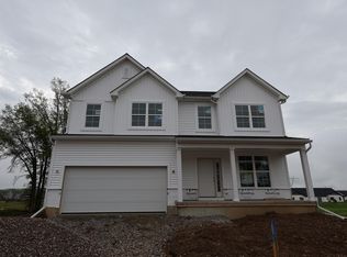 6455 White Star Dr, Powell, OH 43065