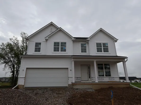 6455 White Star Dr, Powell, OH 43065