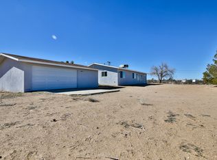 9923 8th St, Phelan, CA 92392
