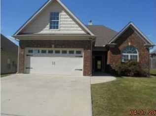 2030 Hidden Forest Ln, Montevallo, AL 35115