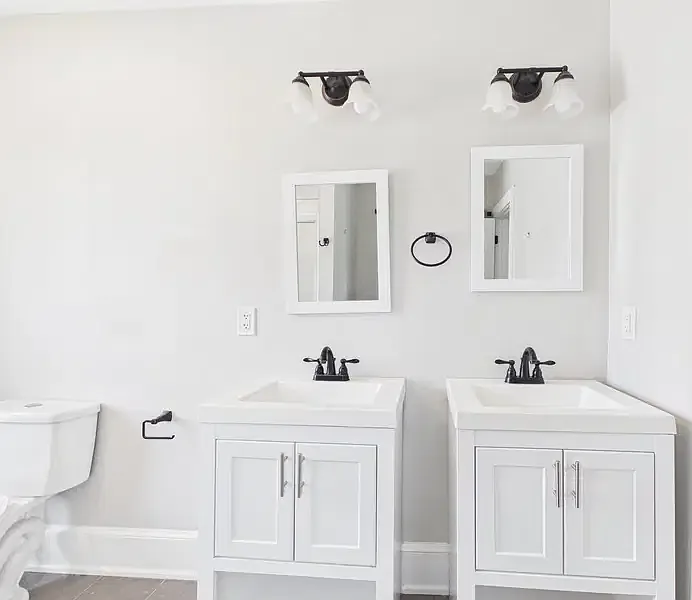 3 bed, 2.5 bath, 1594 sqft, $2,520 — Photo 3