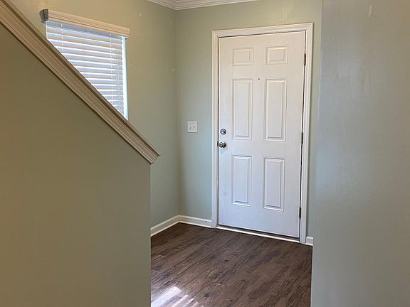 Foyer Entry