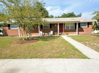 3872 Chestwood Ave, Jacksonville, FL 32277
