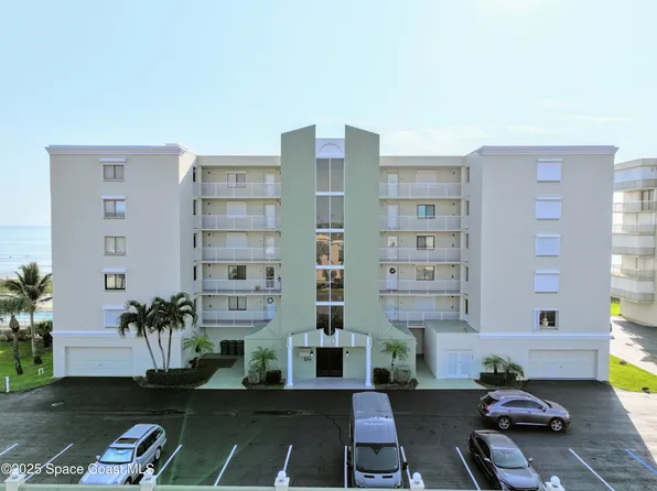 405 Highway A1a APT 324, Satellite Beach, FL 32937