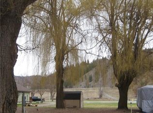 106 A Ave N, Conconully, WA 98819