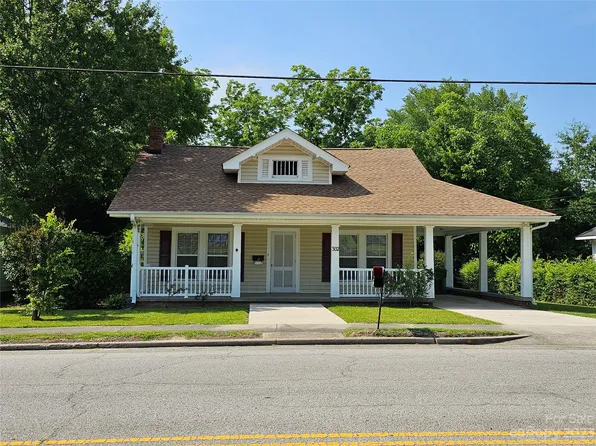 302 W Meeting St, Lancaster, SC 29720