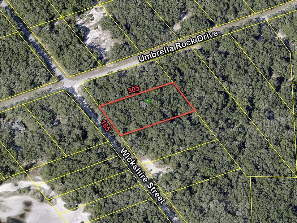 1st image of Wickshire St Lot 15