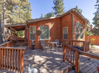 932 Wendy Ave, Big Bear City, CA 92314