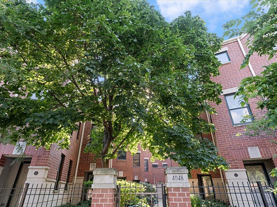 1st image of 4048 N Clark St Unit D