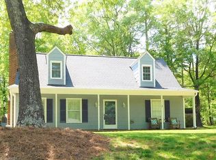 1214 Eagle Rd, Greensboro, NC 27407