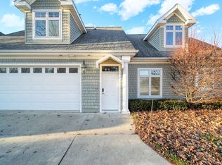 9145 Olcott Lake Dr #5, Jackson, MI