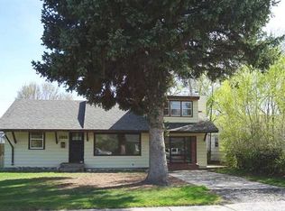 1812 Avenue B, Billings, MT 59102