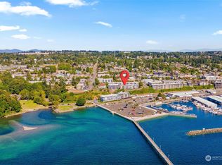 22226 Cliff Ave S APT 204, Des Moines, WA