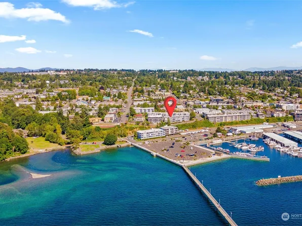 22226 Cliff Avenue S #204, Des Moines, WA 98198