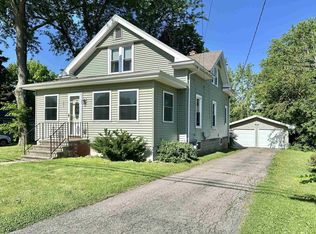 502 Church St, Clinton, WI 53525
