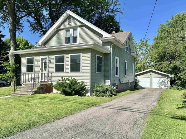 502 Church Street, Clinton, WI 53525