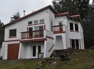 15359 NW Turnstone Ln, Seabeck, WA 98380