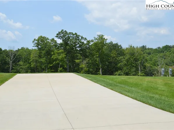 Lot #11 Paynes Court, Roaring Gap, NC 28668