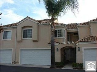 9 Via Abruzzi, Aliso Viejo, CA 92656