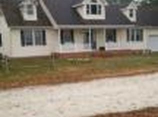 5625 Morris Rd, Pittsville, MD 21850