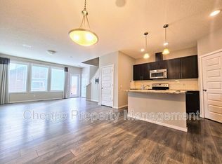 1223 Chappelle Blvd SW, Edmonton, AB T6W3R1