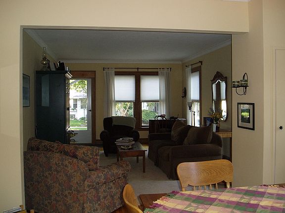 3rd image of 5008 Thomas Ave S #1