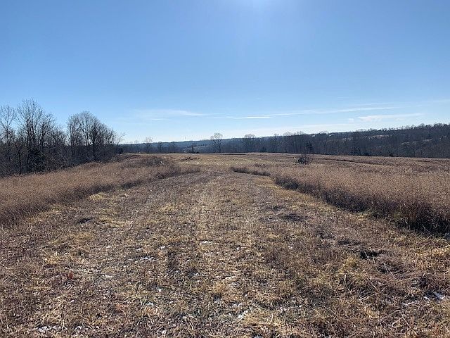 2nd image of Greenup Rd