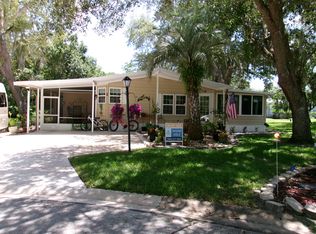 1 Grizzly Bear Path #243, Ormond Beach, FL 32174