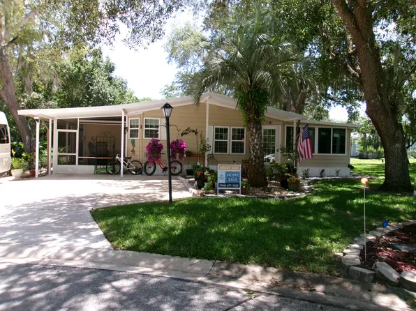 1 Grizzly Bear Path #243, Ormond Beach, FL 32174
