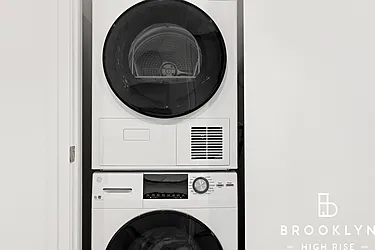 Rented by Brooklyn High Rise LLC