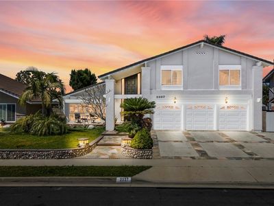 2337 Navajo Ave, Placentia, CA, 92870