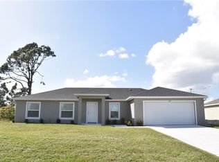 4459 Gillot Blvd, Port Charlotte, FL 33981