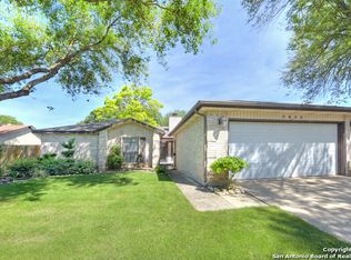 5823 Spring Dove St, San Antonio, TX 78247