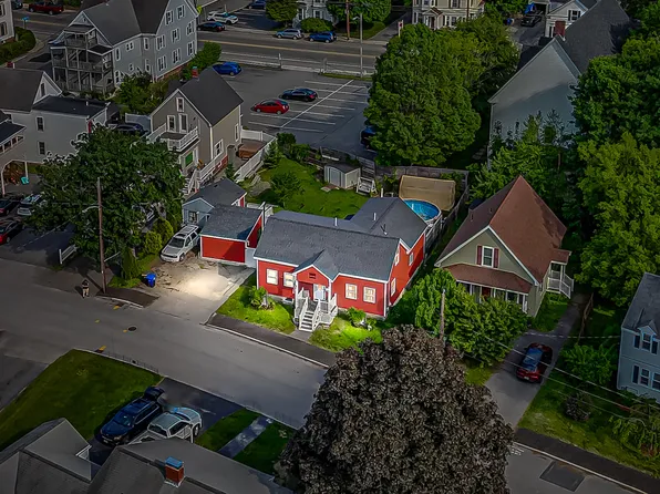 14 Cloudman Street, Westbrook, ME 04092
