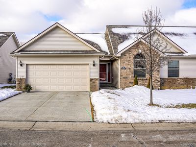 5424 Pintail Ct, Burton, MI, 48509