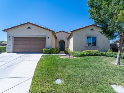 1863 Ettle St, Manteca, CA, 95337