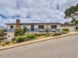 1321 Hoffman Ave, Monterey, CA 93940