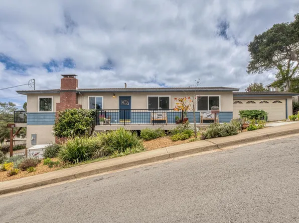 1321 Hoffman Ave, Monterey, CA 93940