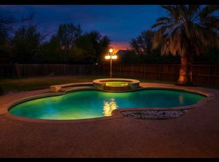 4509 Jenny Ln, Flower Mound, TX 75028