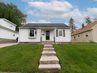 228 N 9th Ave, Wausau, WI, 54401