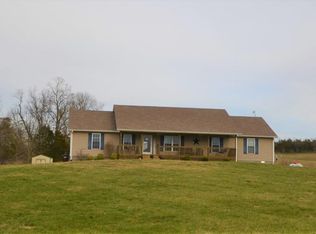405 Williams Rd, Harrodsburg, KY 40330