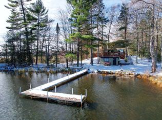 3837 Buffalo Dr, Rhinelander, WI 54501