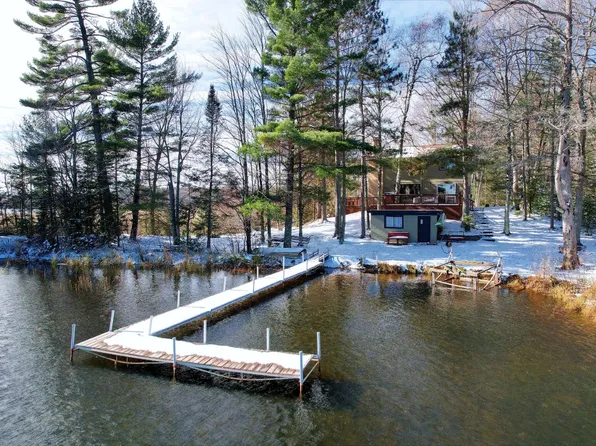 3837 Buffalo Dr, Rhinelander, WI 54501