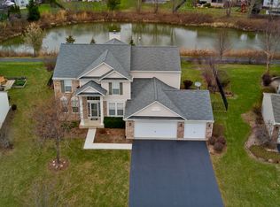 18846 W Chatham Way, Lake Villa, IL 60046