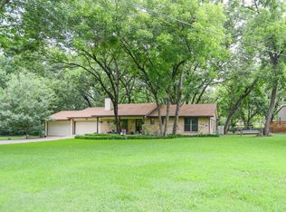 8513 County Road 4023, Kemp, TX 75143