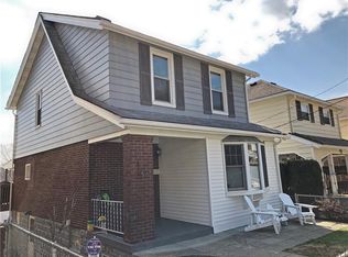 1622 Duffield St, Pittsburgh, PA 15206