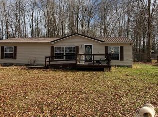 16751 Gum Ln, Williamsburg, OH 45176