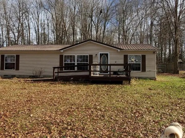 16751 Gum Ln, Williamsburg, OH 45176