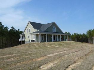 3943 Hope Rd, Winnsboro, SC 29180